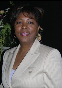 Dorothy W. Huston, Ph.D.